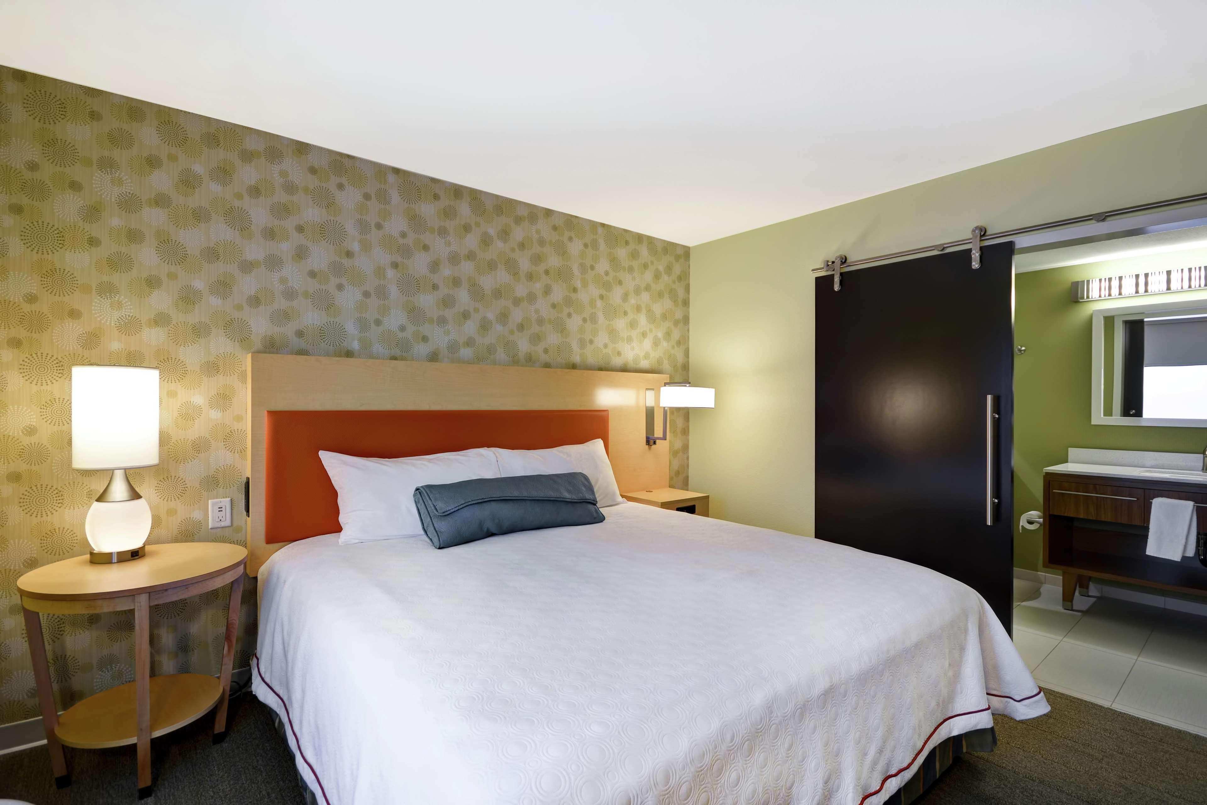 Home2 Suites By Hilton Little Rock West Zewnętrze zdjęcie