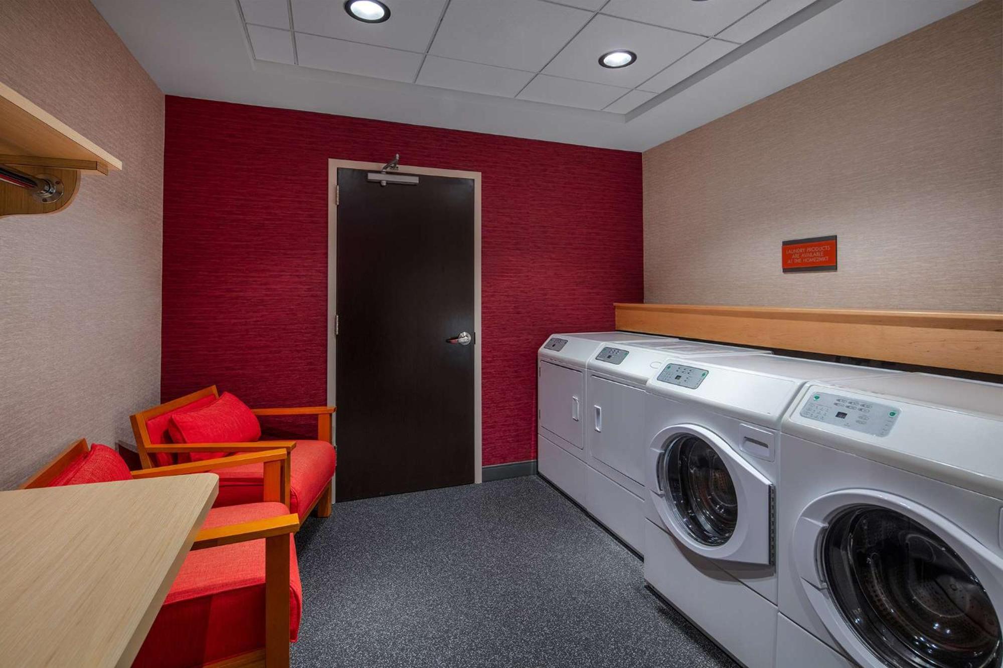 Home2 Suites By Hilton Little Rock West Zewnętrze zdjęcie