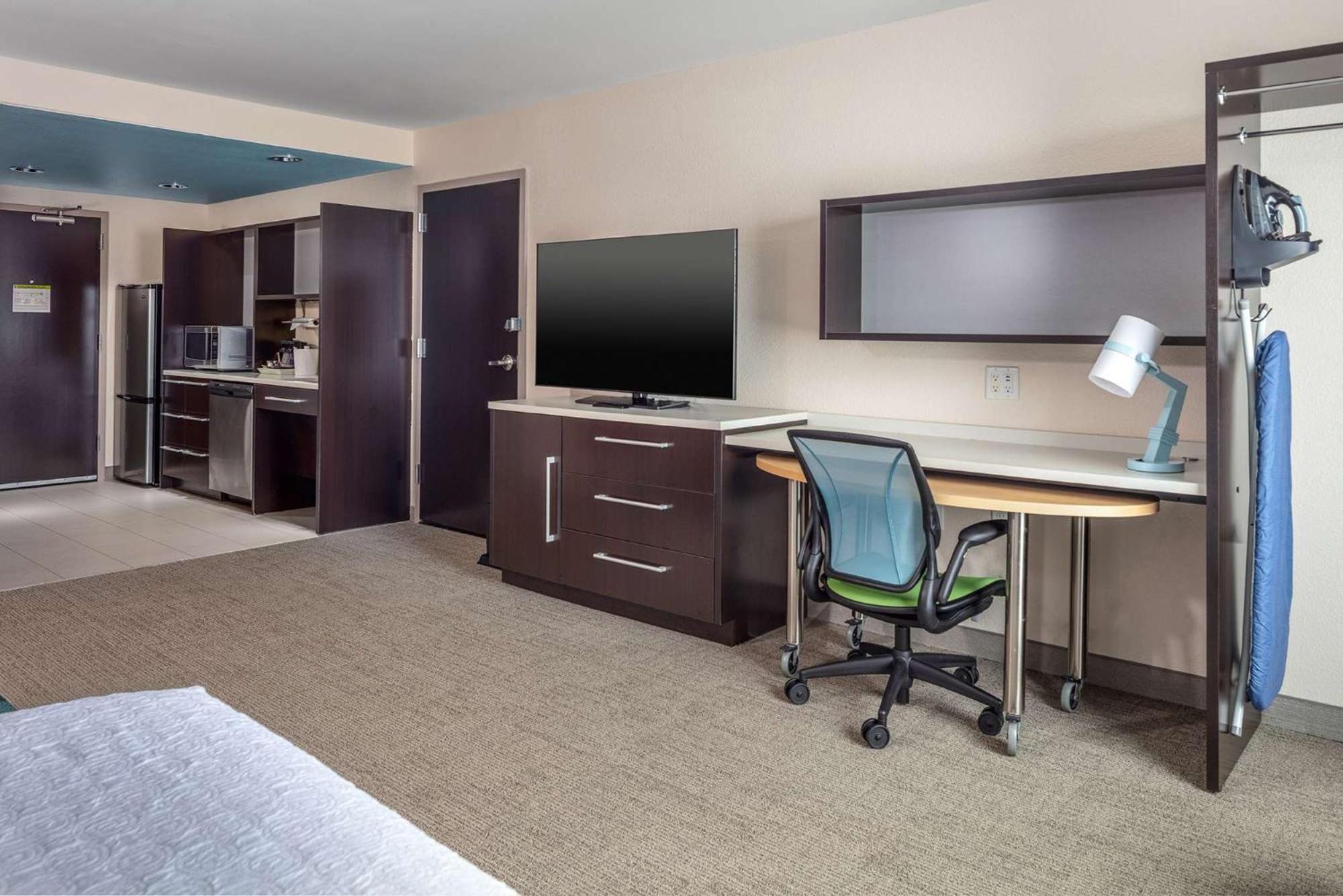 Home2 Suites By Hilton Little Rock West Zewnętrze zdjęcie