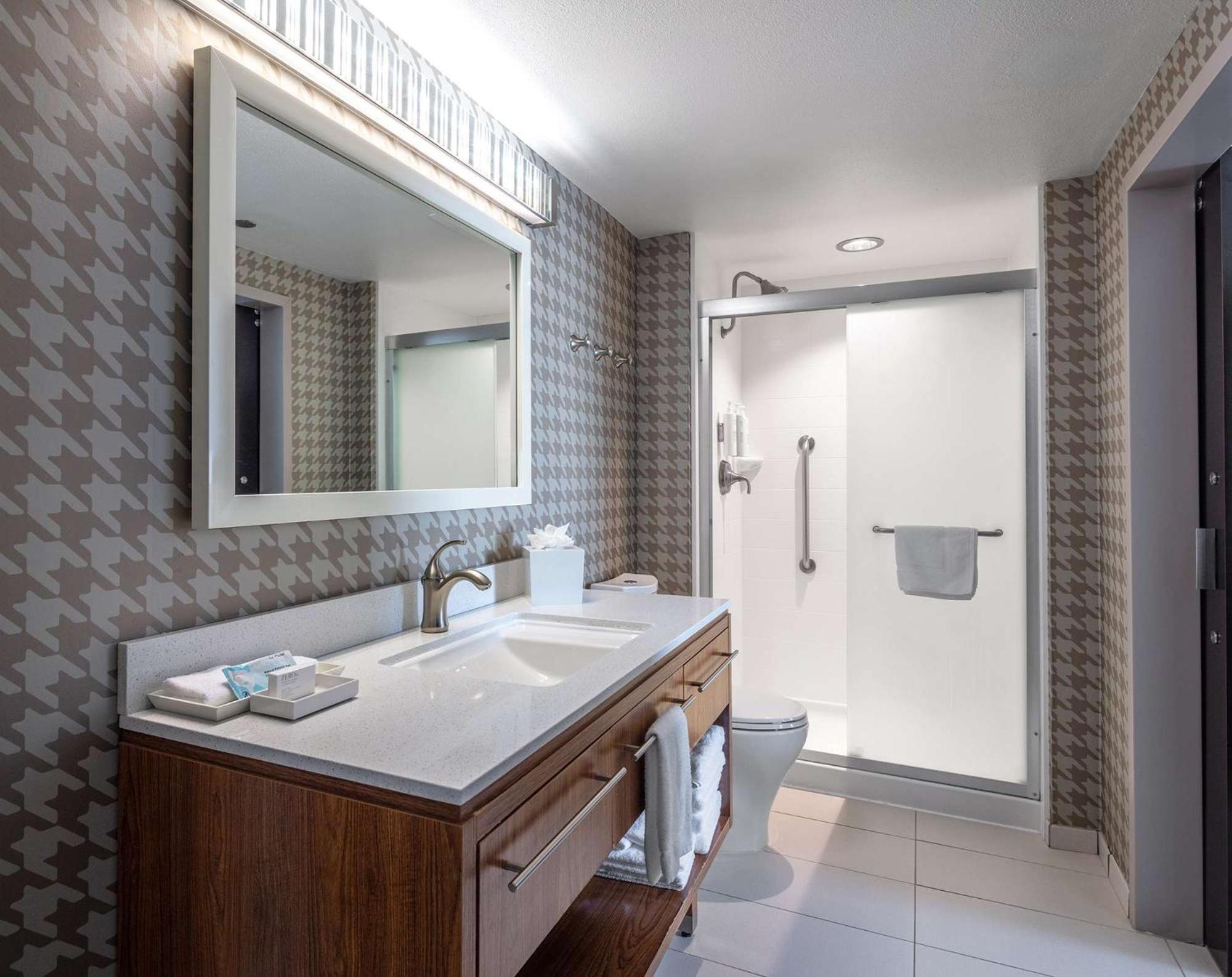 Home2 Suites By Hilton Little Rock West Zewnętrze zdjęcie
