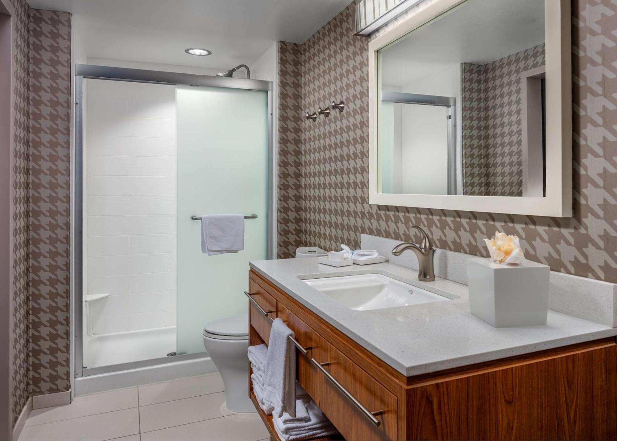 Home2 Suites By Hilton Little Rock West Zewnętrze zdjęcie