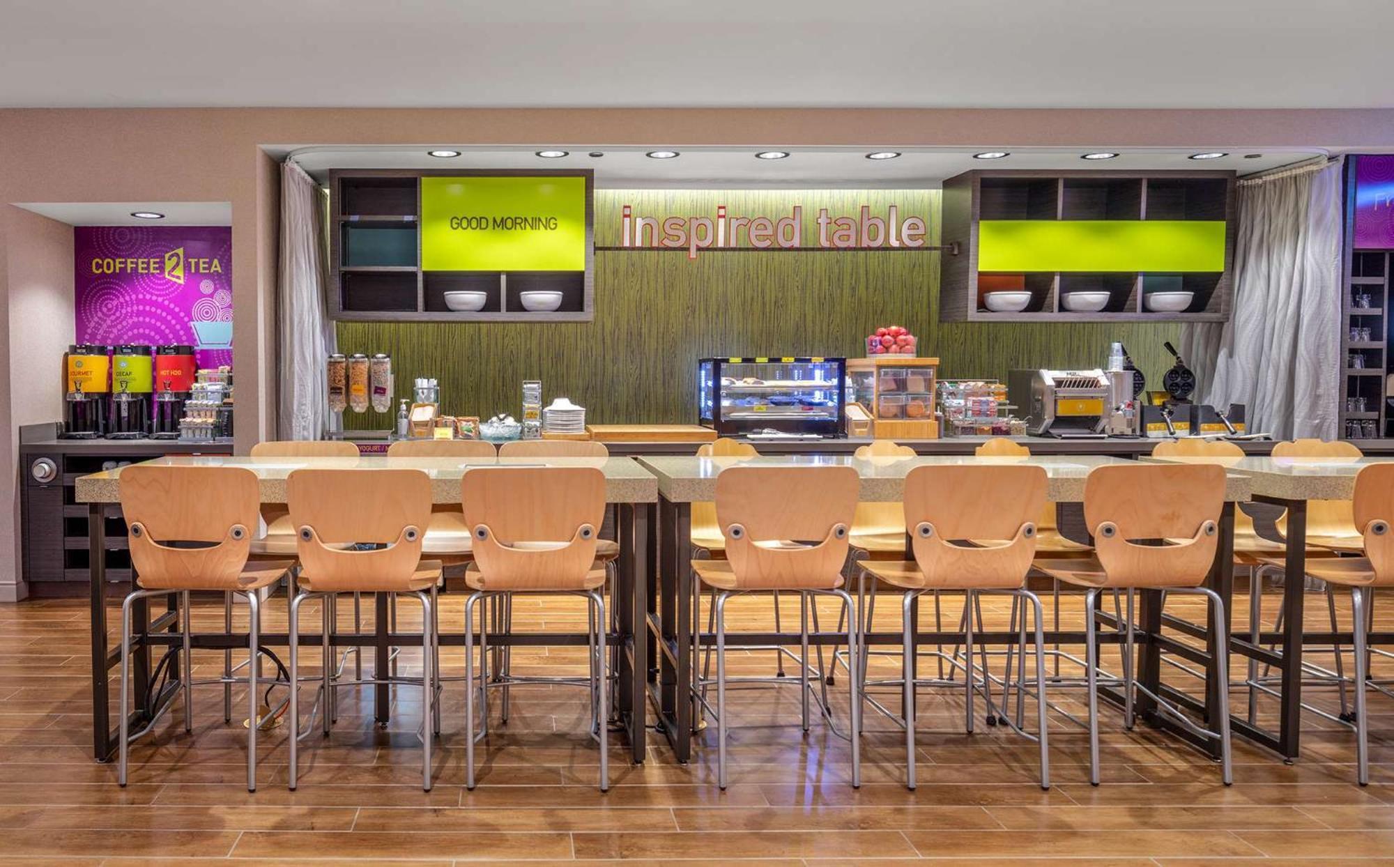Home2 Suites By Hilton Little Rock West Zewnętrze zdjęcie